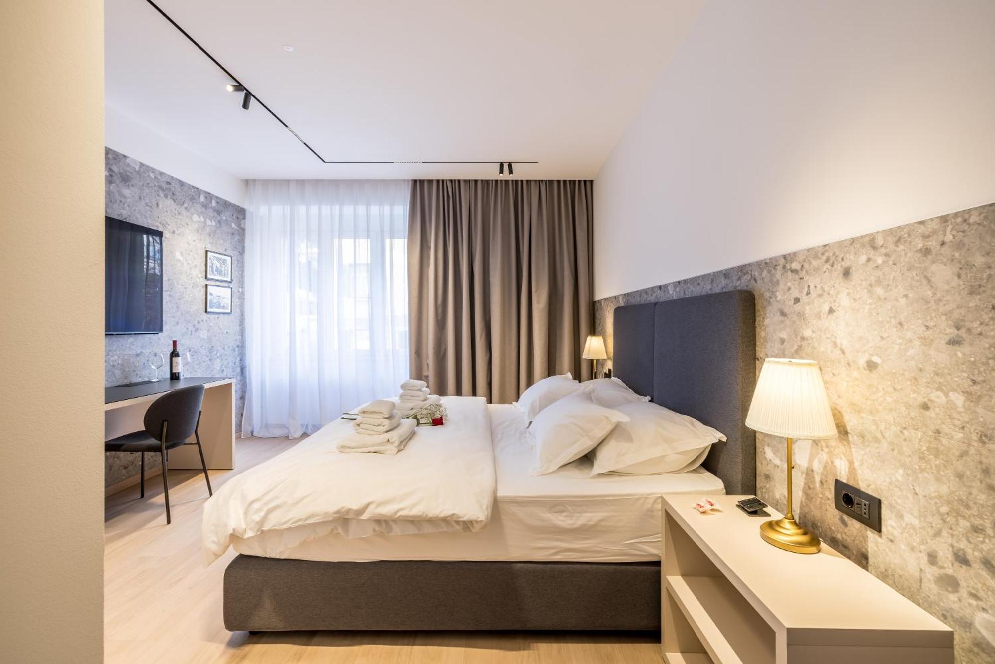 Riviera Apartamento *